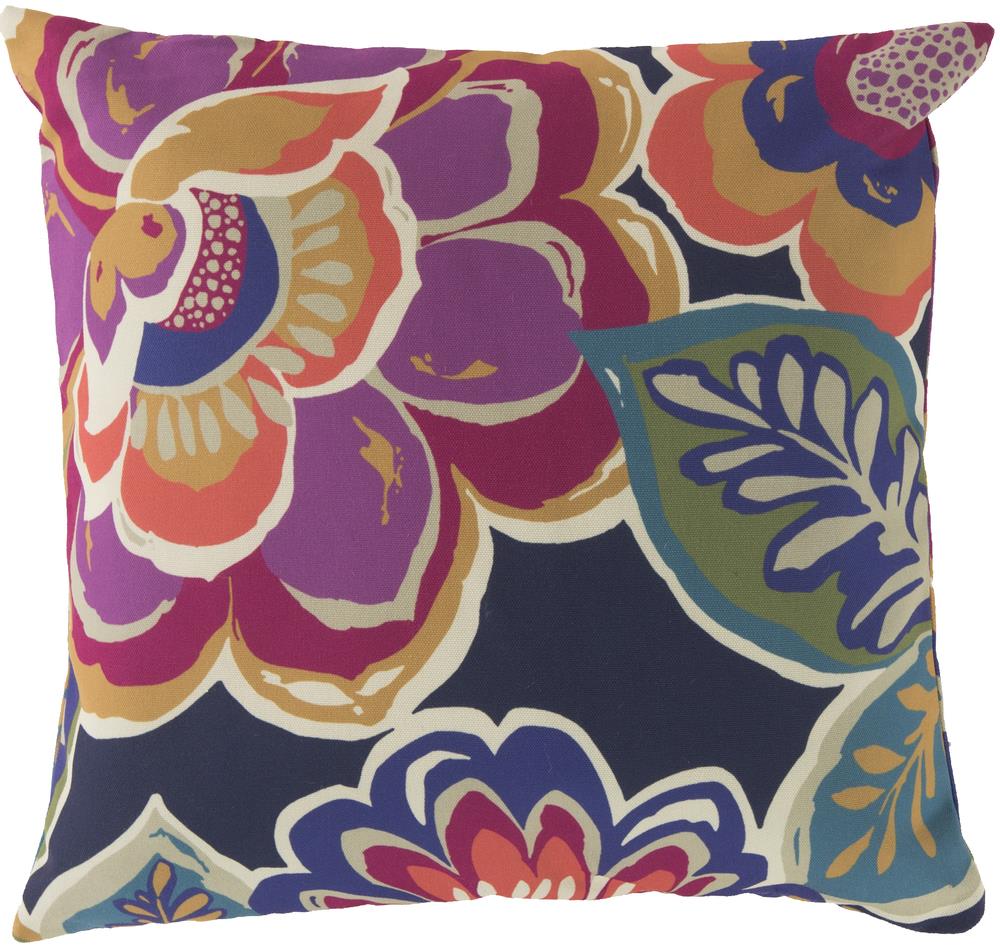 Surya Pillows RG006 1818 18